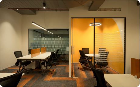 Customized Coworking Spaces: Your Ultimate Guide to a Productive Workspace