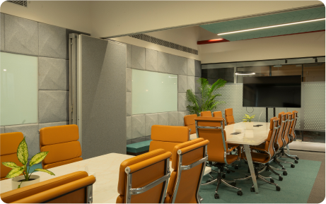 Why Serviced Office Spaces has more demand and considered much better than the Conventional Office Spaces?