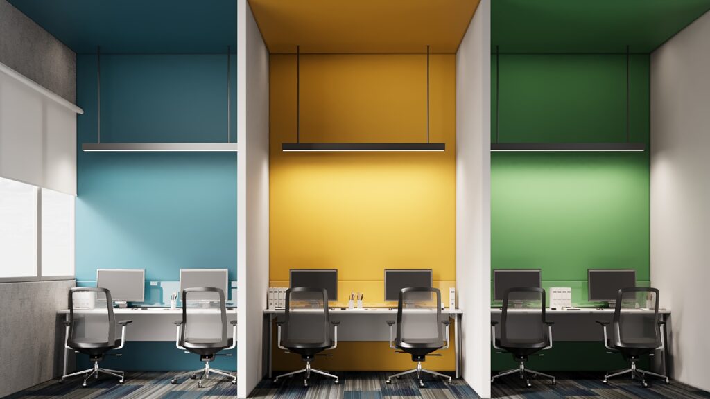 How to Use a Coworking Space Effectively as a Freelancer