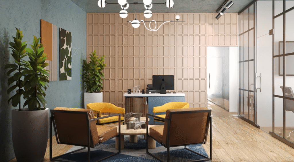 Why Enterprises Are Making Coworking Core to Their Real Estate Strategy