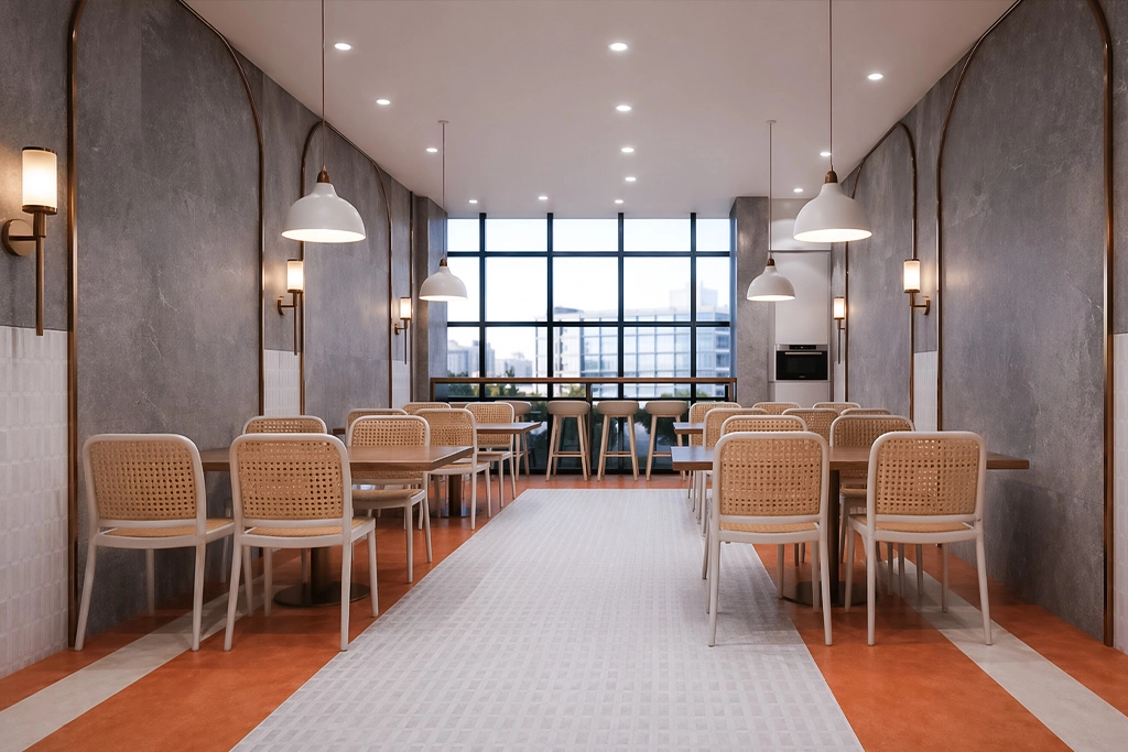 Donear House​ 1